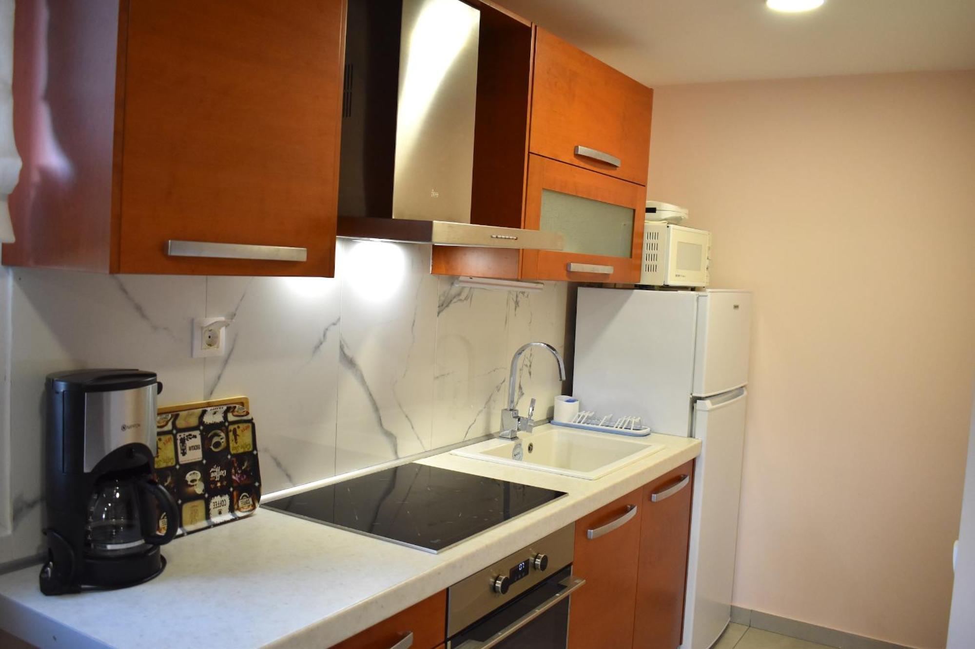 Close To The Sea Holiday home Nea Iraklia