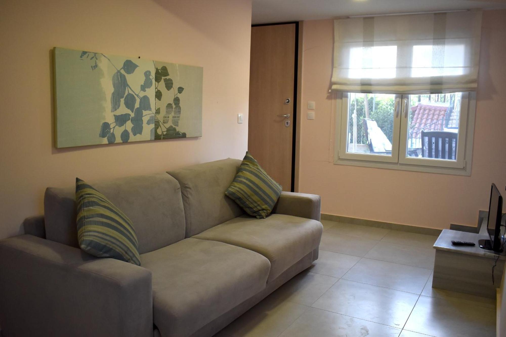 Holiday home Close To The Sea Nea Iraklia