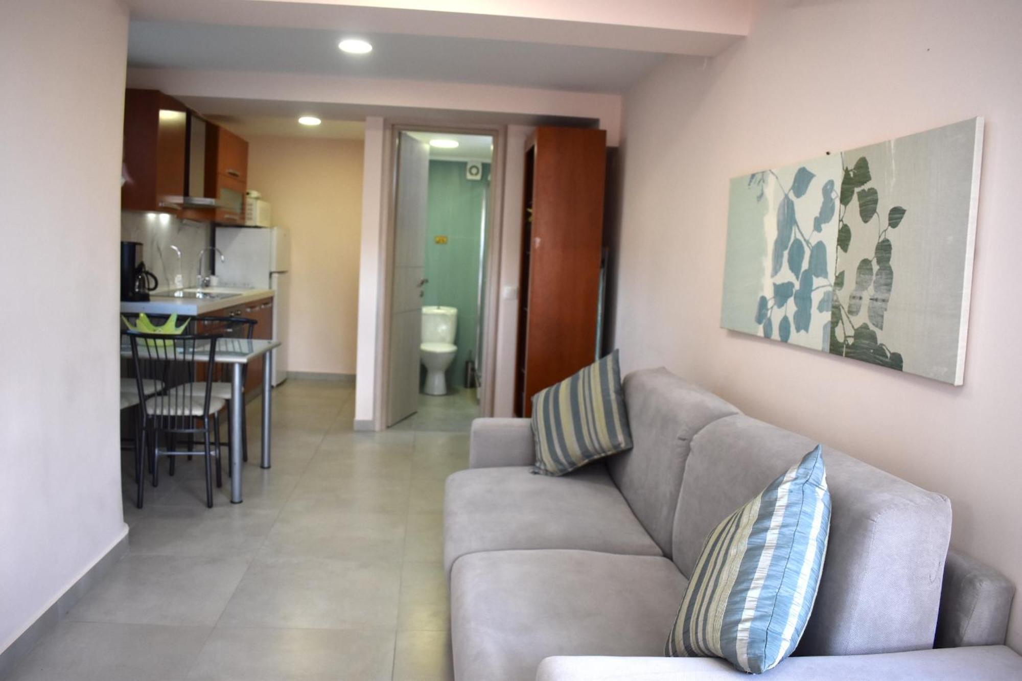 Holiday home Close To The Sea Nea Iraklia