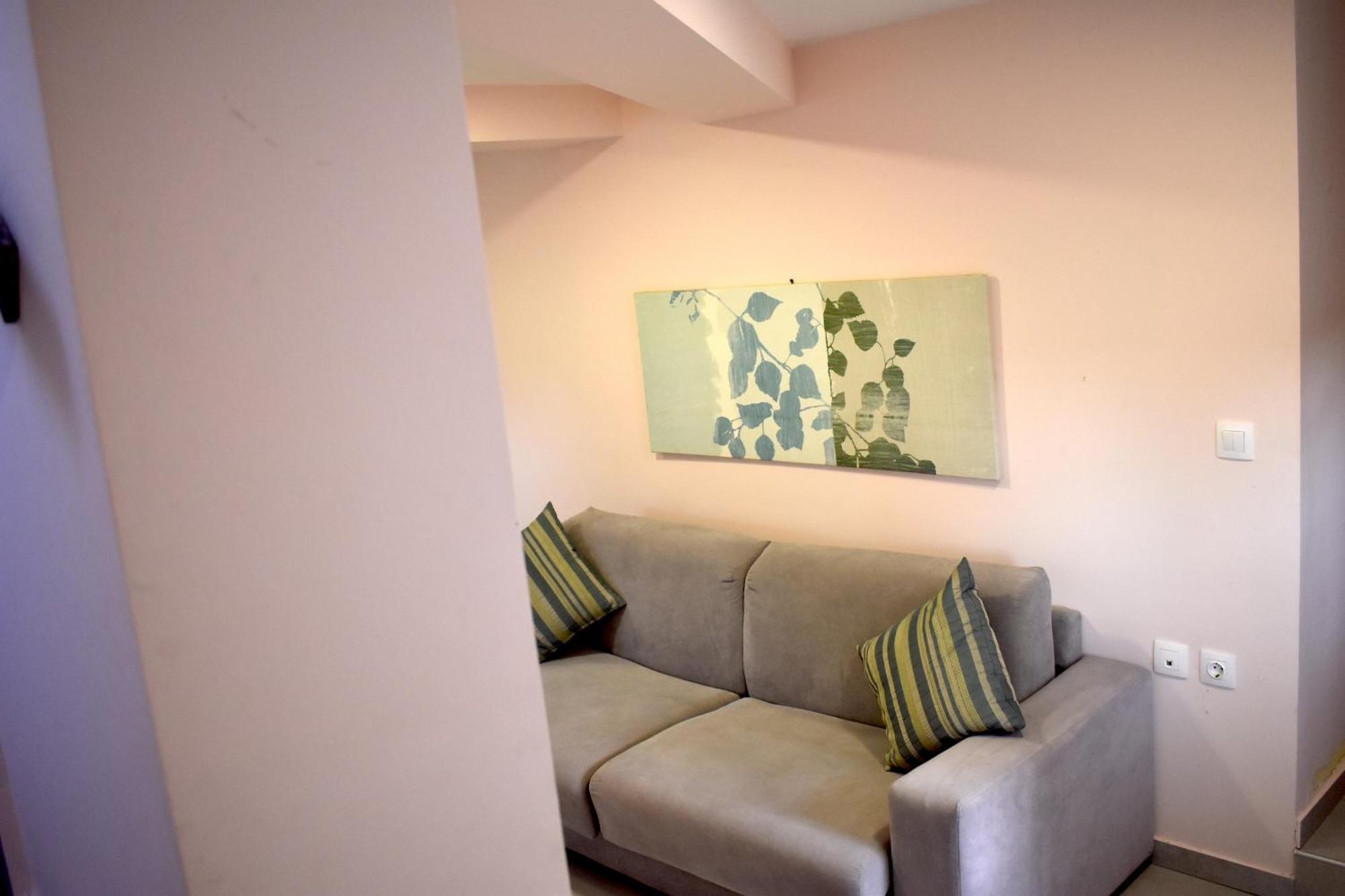 Close To The Sea Holiday home Nea Iraklia