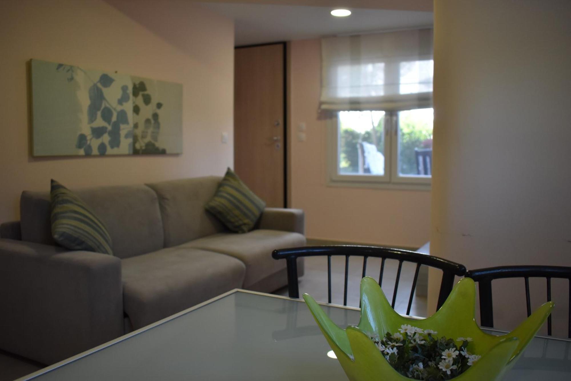 Close To The Sea Holiday home Nea Iraklia