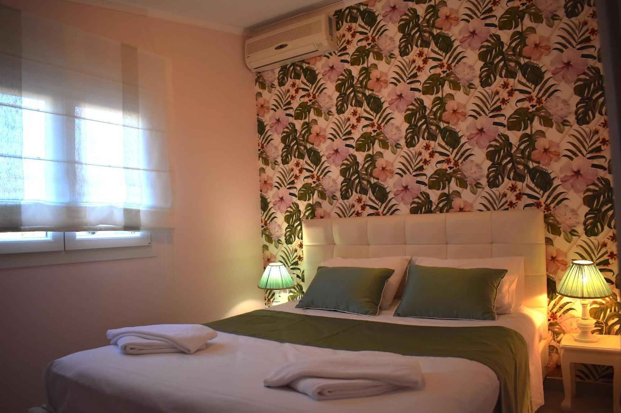 Holiday home Close To The Sea Nea Iraklia