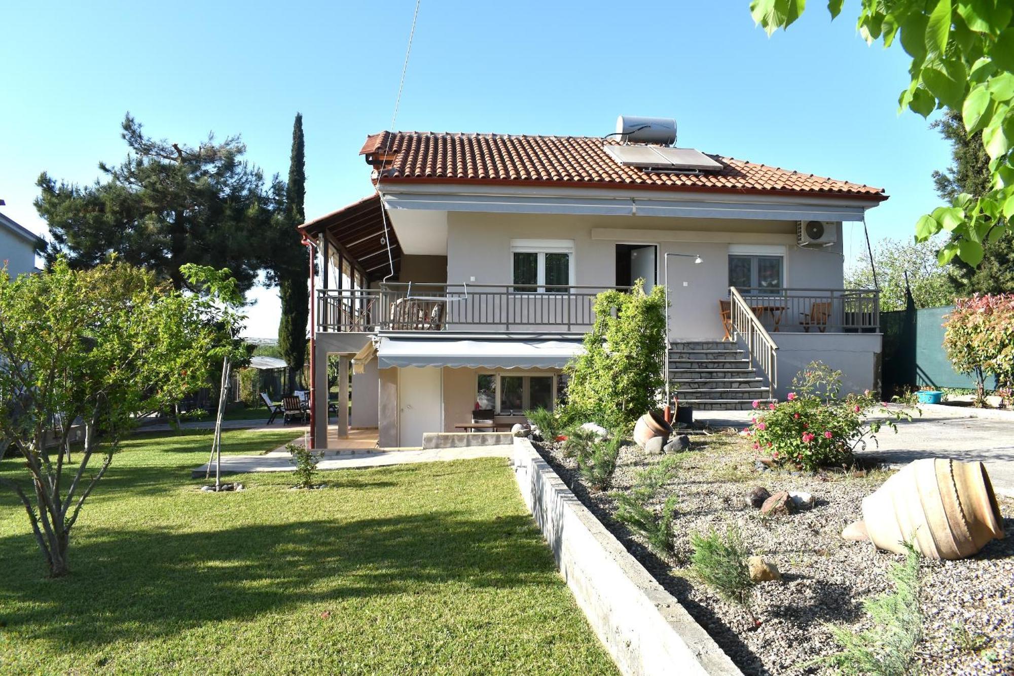 Close To The Sea Holiday home