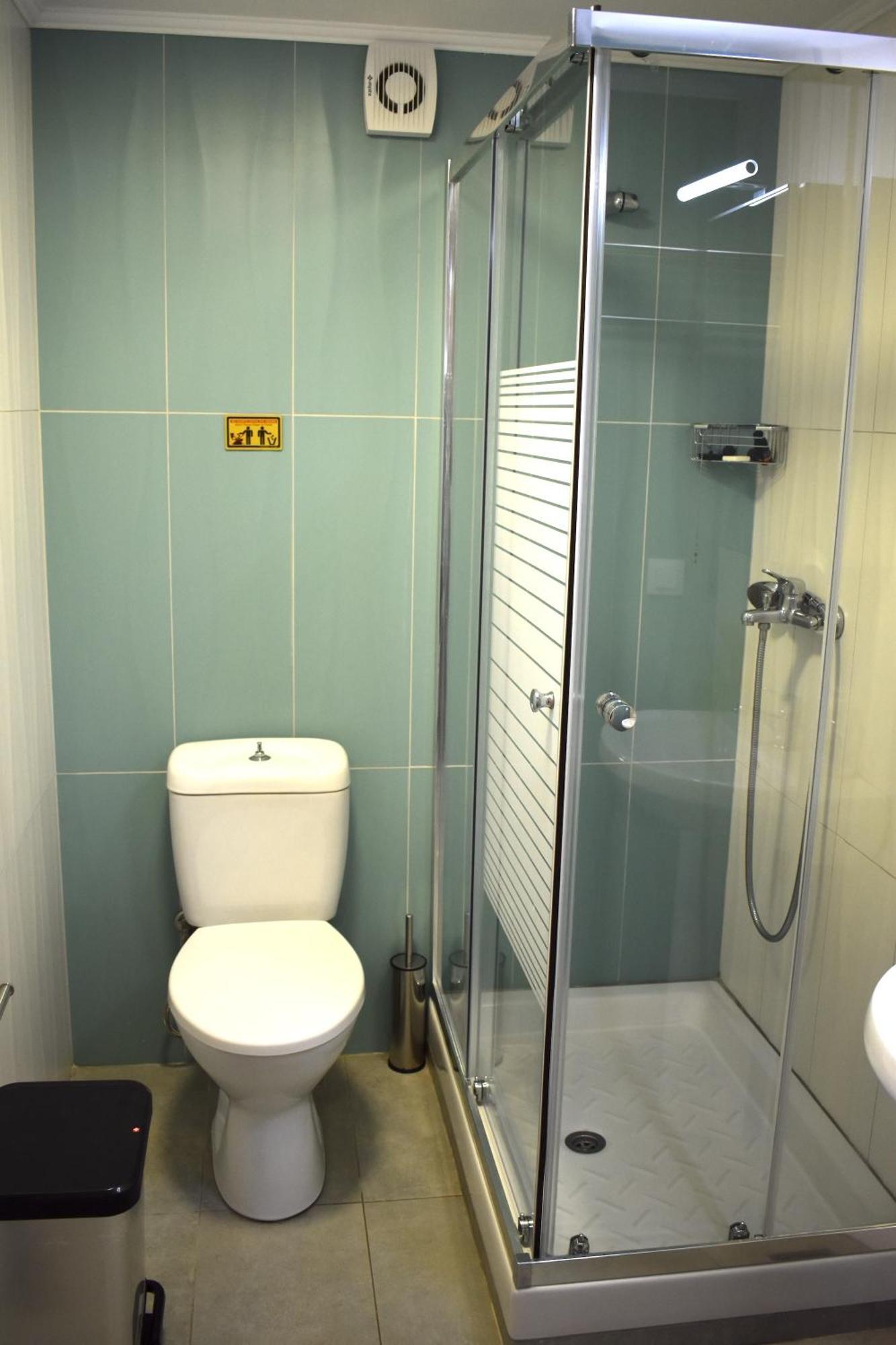 Close To The Sea Holiday home Nea Iraklia