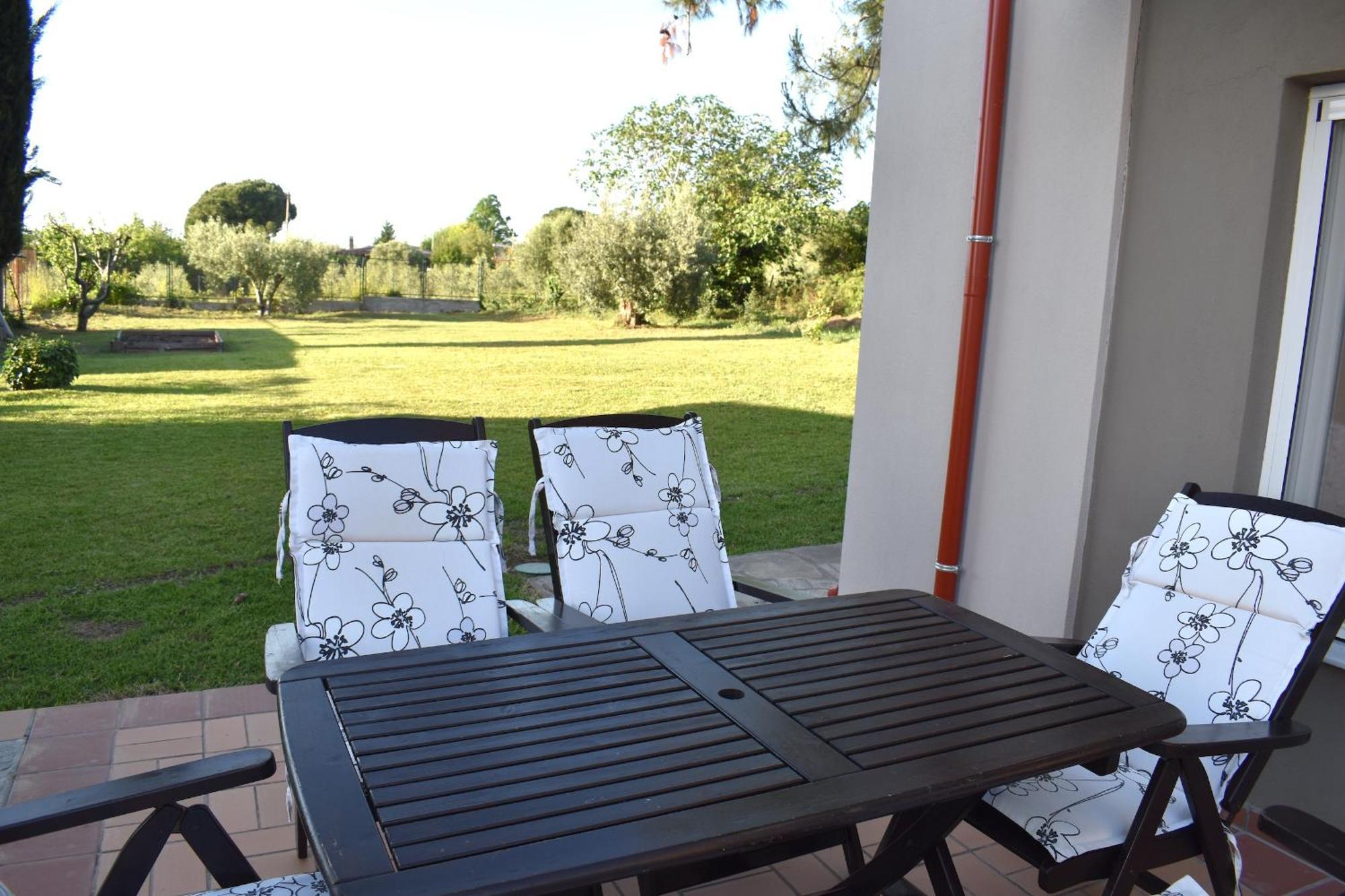 Holiday home Close To The Sea Nea Iraklia