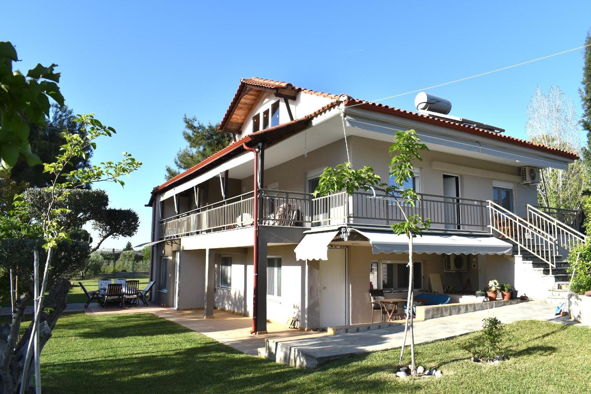 Holiday home Close To The Sea