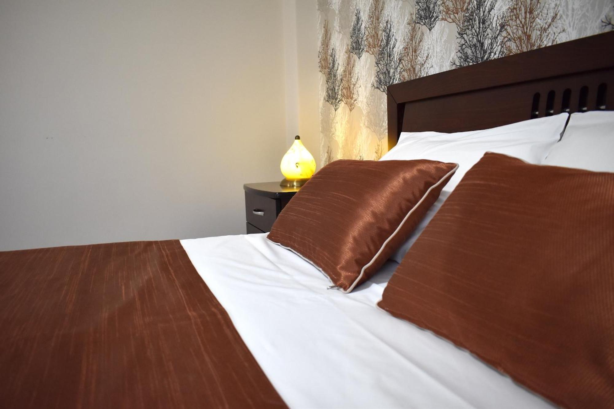 Close To The Sea Holiday home Nea Iraklia