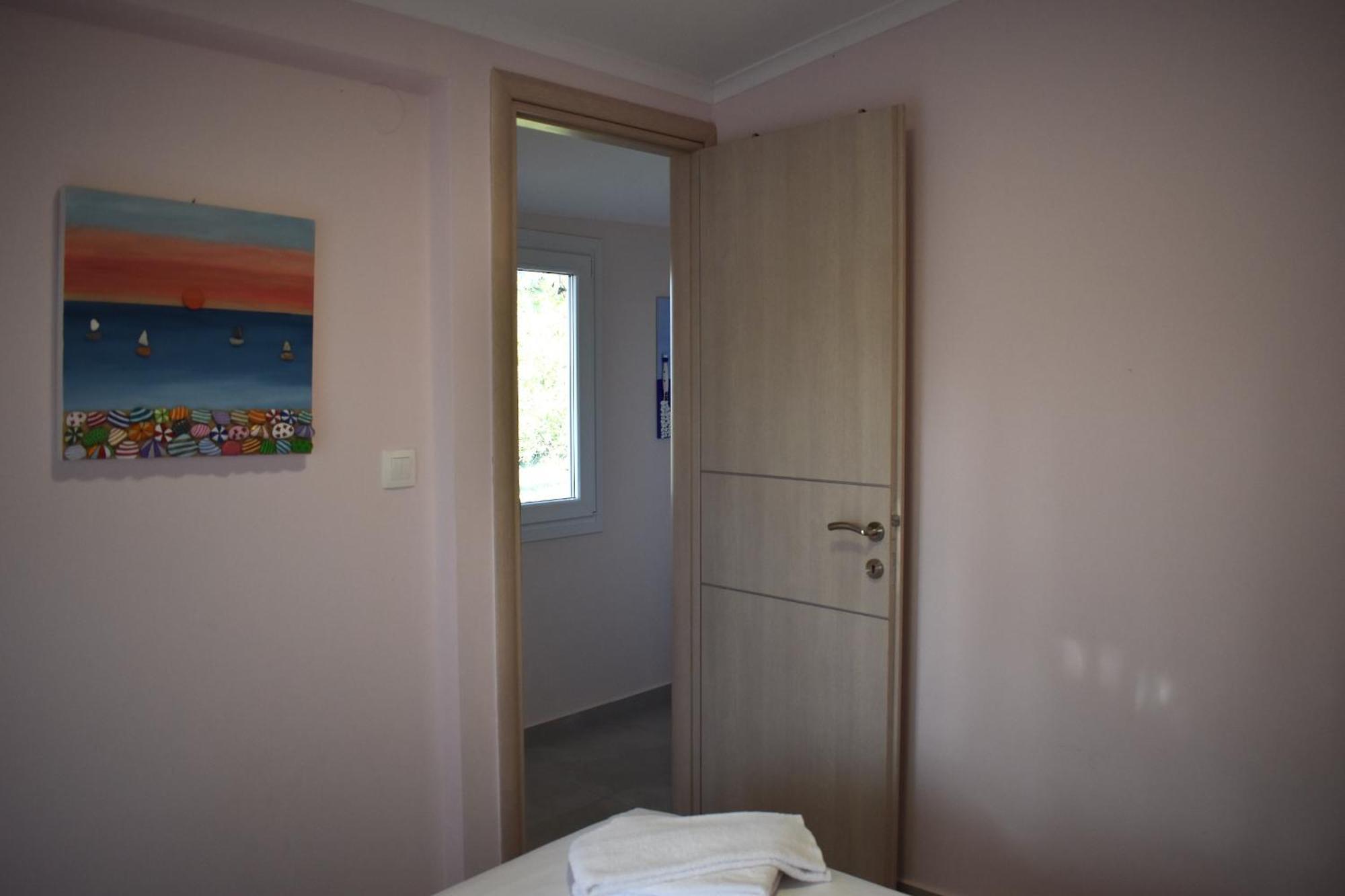 Holiday home Close To The Sea