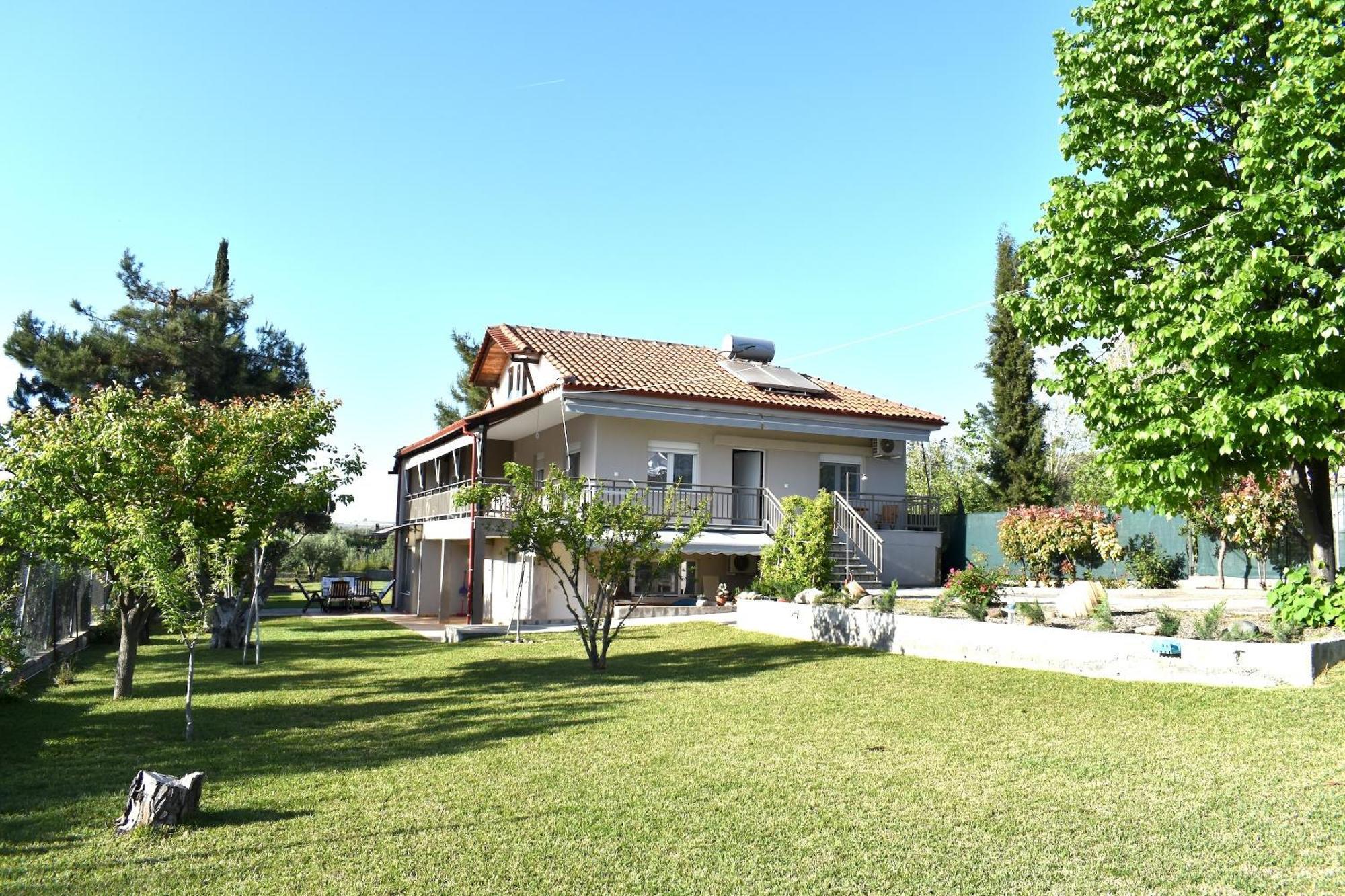 Holiday home Close To The Sea *