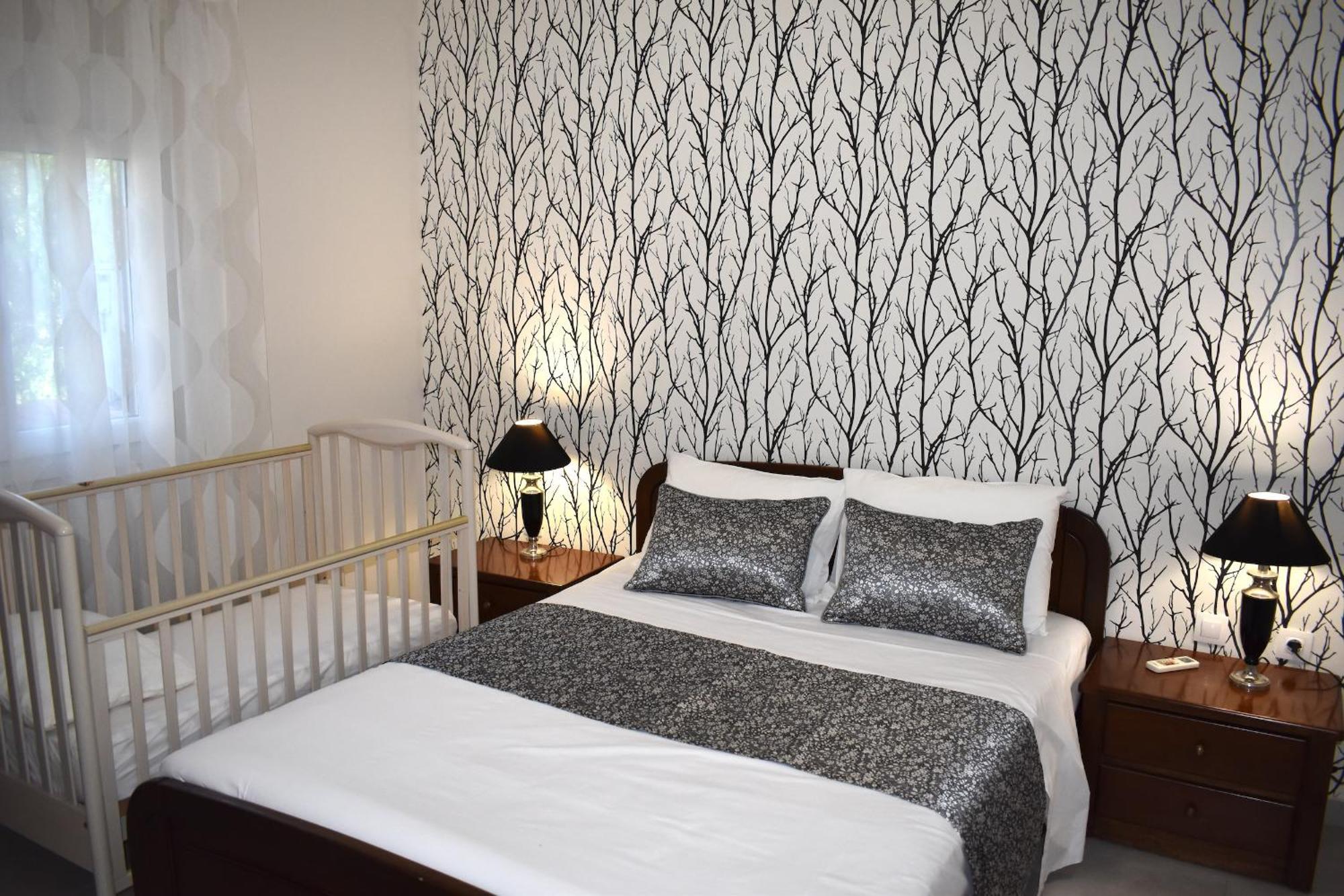 Holiday home Close To The Sea Nea Iraklia