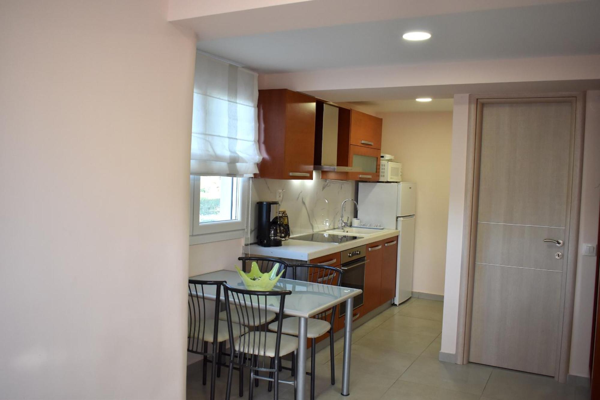 Close To The Sea Holiday home Nea Iraklia